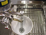 Belshaw 624 Donut Fryer 24" X 24" (Electric) - Donut-Supplies.Com