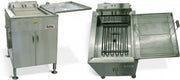 618L Donut Fryer (Electric) - Donut-Supplies.Com
