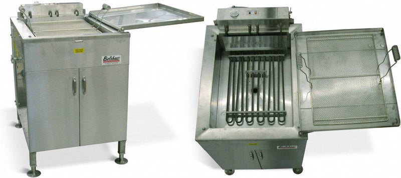 618L Donut Fryer (Electric) - Donut-Supplies.Com
