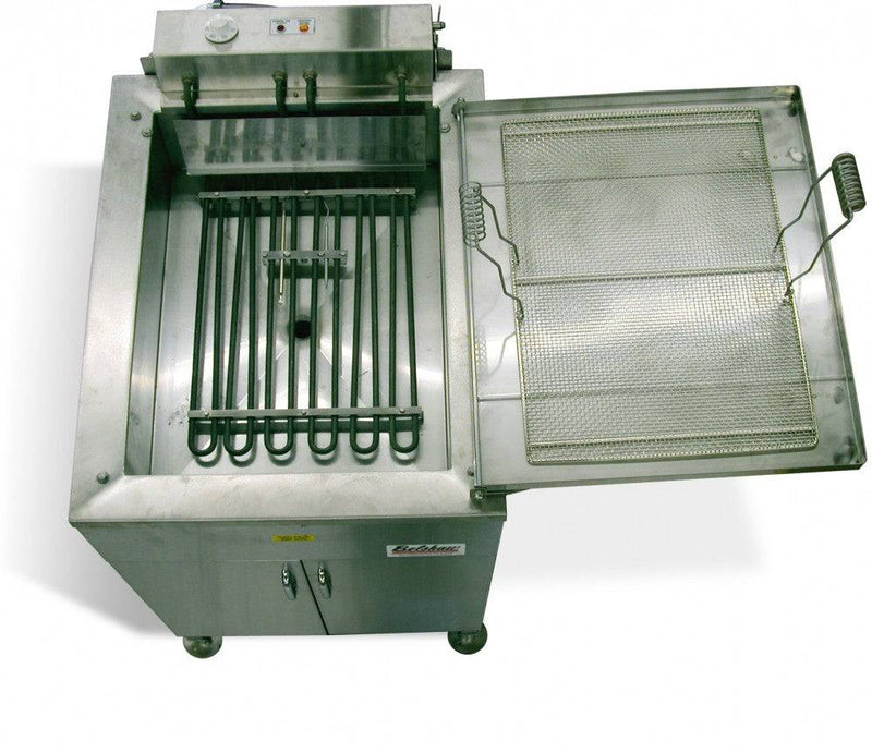 618L Donut Fryer (Electric) - Donut-Supplies.Com