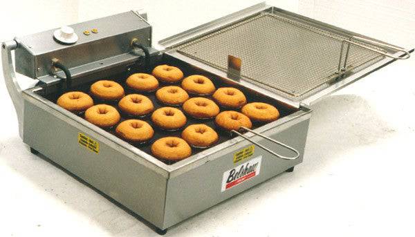 Belshaw 616B Donut Fryer - Donut-Supplies.Com