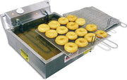 Belshaw 616B Donut Fryer - Donut-Supplies.Com