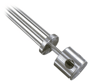 616B Cut-N-Fry for Hushpuppies - Includes Depositor, Plunger, Cylinder, Mount, Submerger, and Fryer - Donut-Supplies.Com