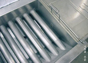 718LCG (Natural Gas, Electronic Controller) - Donut-Supplies.Com