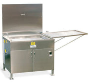 734CG Donut Fryer Propane Gas Electronic Controller 120V - Donut-Supplies.Com