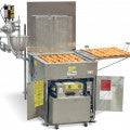 734FG Donut Fryer Natural Gas Standing Pilot (No Power)