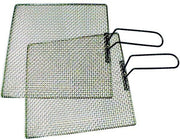 16" x 16" Belshaw Frying Screen (with handle) For 616B (Cut-N-Fry) - Donut-Supplies.Com
