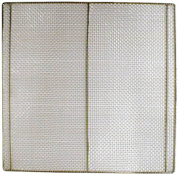 Belshaw 23 X 23 INCHES Fry Screen (58 X 58 CM). FOR PROOFING AND FRYIN