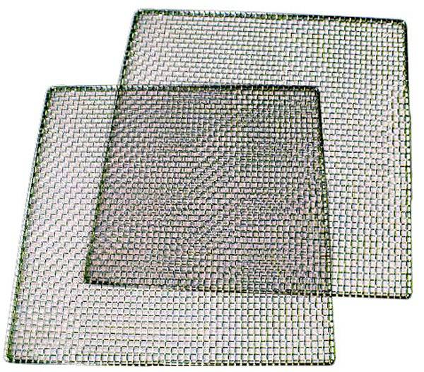Belshaw (616-0007) 16" x 16" Frying Screen for 616B Fryer and Cut-N-Fry - Donut-Supplies.Com