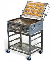 Belshaw HI18F High Production Icers (2 Options in Variants) - Donut-Supplies.Com