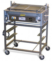 Belshaw HI18F High Production Icers (2 Options in Variants) - Donut-Supplies.Com