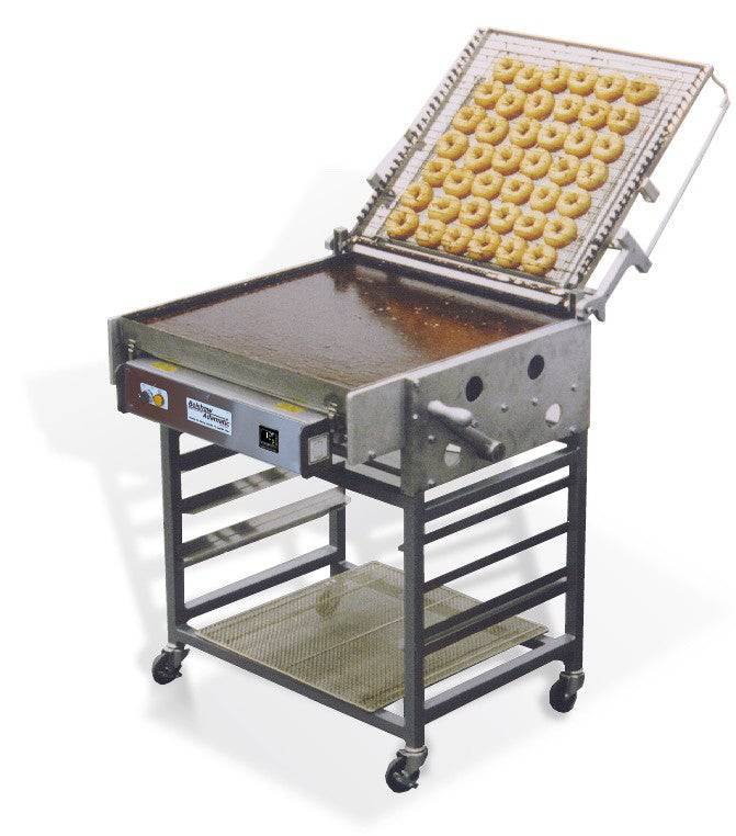 Belshaw HI24F High Production Icers (2 Options in Variants) - Donut-Supplies.Com