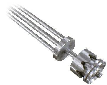 Belshaw Mochi or Krinkle Plunger for Type B/F - Donut-Supplies.Com