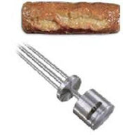 Stick Plunger for Type B/F (1 slot) For Larger Sticks - Donut-Supplies.Com