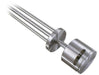 Stick Plunger for Type B/F (1 slot) For Larger Sticks - Donut-Supplies.Com