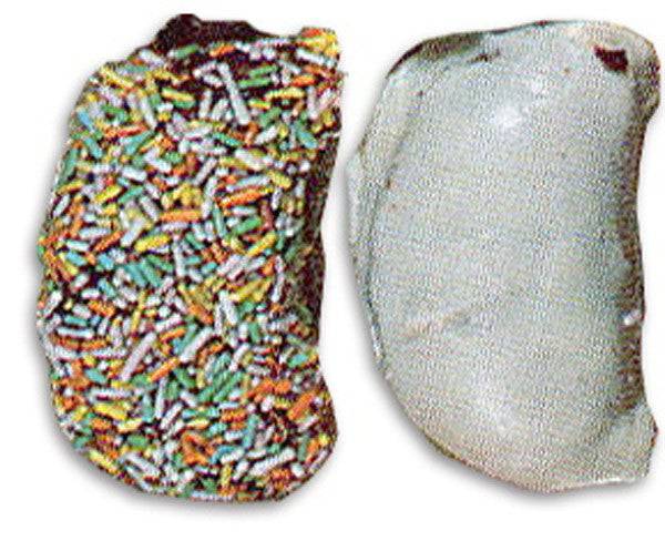 Belshaw Dunkerette Plunger for Type B/F - Donut-Supplies.Com