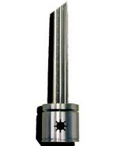 Belshaw Type B/ F Churro Plunger - Donut-Supplies.Com