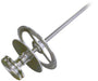 Belshaw Type K Plunger Only Plain (1 9/16") - Donut-Supplies.Com