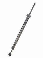 Mini Donut 1" Plunger and Cylinder for type B/F Belshaw Cake Dropper - Donut-Supplies.Com