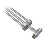Belshaw Type N Plain Plunger (3 size Variables) - Donut-Supplies.Com