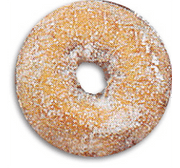 Belshaw Type N Plain Plunger (3 size Variables) - Donut-Supplies.Com