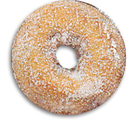 Belshaw Type N Plain Plunger (3 size Variables) - Donut-Supplies.Com