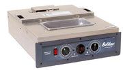 Belshaw (CP-2/ CP-1002) 208-240 Volts, 50-60 hz, 1-phase 17-shelf cabinet proofer with (2)'Dutch' Doors with Autowater - Donut-Supplies.Com