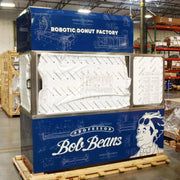 BELSHAW INSIDER Ventless Donut System - Donut-Supplies.Com