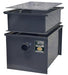 BK Resources Grease Trap Height Extender for BK-GT-20 - Donut-Equipment.com