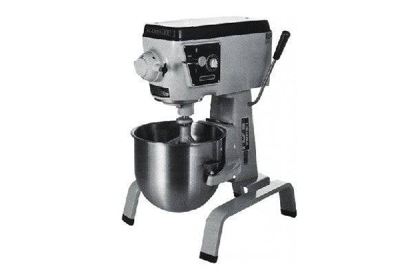 20 Quart Blakeslee Food MIxer Bench Model B-20-CA - Donut-Supplies.Com