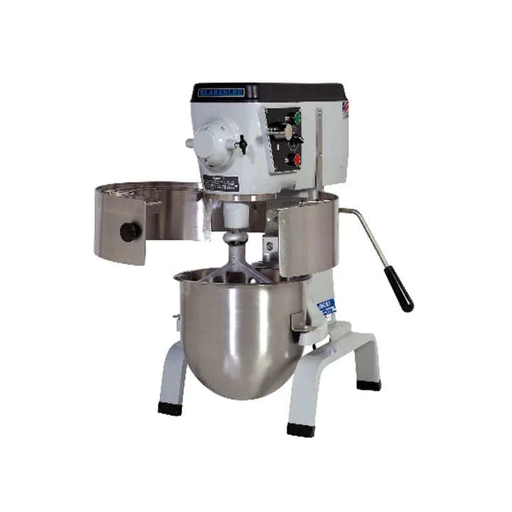 20 Quart Blakeslee Food MIxer Bench Model B-20-CA - Donut-Supplies.Com