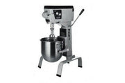 20 Quart Floor Model Blakeslee Food Mixer Model F-20-CA - Donut-Supplies.Com