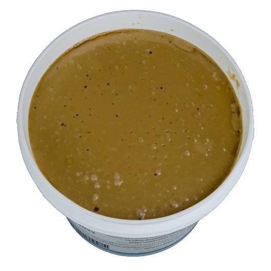 Brill Icing Smokey Mountain Maple, 23 Pounds - Donut-Supplies.Com
