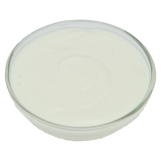 Brill White & Glossy Ready to Use Icing - Donut-Supplies.Com