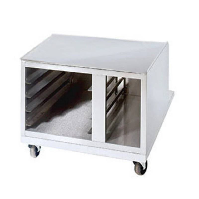 Belshaw (MFG180-X01) BX10 Eco-touch Oven Base Unit - Donut-Supplies.Com