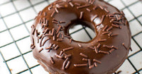 Thumbnail for Bulk Chocolate Cake Donut Mix (Seasonal)40 X 50# Bags