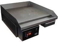 Cozoc Counter Electric Griddle Model EG4001-15 - Donut-Supplies.Com