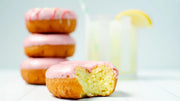Westco Cranberry Fruit-O Concentrate Icing Fruit 12# - Donut-Supplies.Com