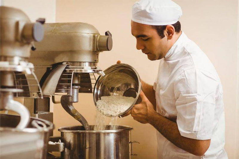 Donut Shop Consulting, Floor Plans, Production Training, Equipment List - Donut-Supplies.Com