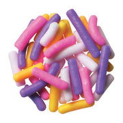 Pastel Spring Sprinkles 26 oz - Donut-Supplies.Com