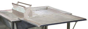 Belshaw HG24C Glazer with Drain Tray/Glazing Screen - Donut-Supplies.Com