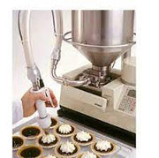 Edhard Volumetric Dosing System - Donut-Supplies.Com