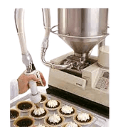 Edhard Volumetric Dosing System - Donut-Supplies.Com