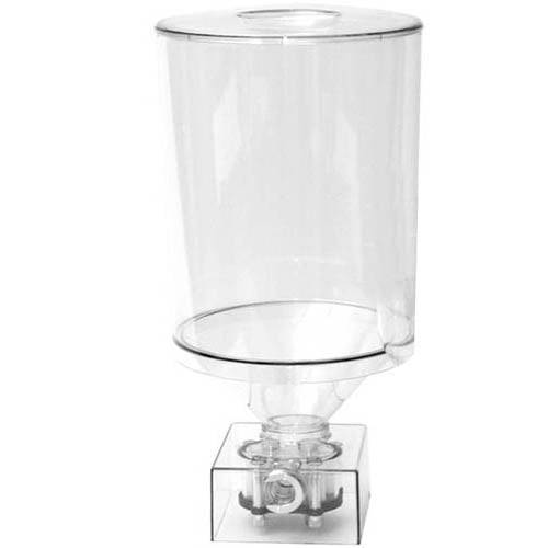 Edhard Volumetric Dosing System - Donut-Supplies.Com