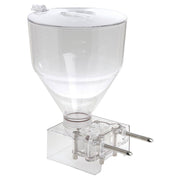 Edhard 6 quart hopper F-5001 unit for Edhard- F SERIES - Donut-Supplies.Com