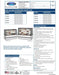 Federal SGR3642 Refrigerated High Volume Series Display Case 36" x 35.31" x 42" - Donut-Supplies.Com