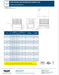 Federal SGD5948 Dry High Volume Series Display Case 59" x 35.31" x 48" - Donut-Supplies.Com