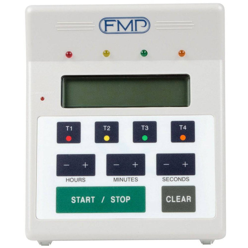 4-in-1 Countdown Digital Timer - Donut-Supplies.Com