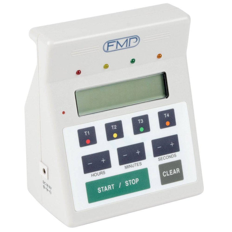 4-in-1 Countdown Digital Timer - Donut-Supplies.Com