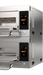 Prática FORZA STI Double-Stacked Ventless High-Speed Commercial Rapid Cook Oven, Countertop Design - Donut-Equipment.com